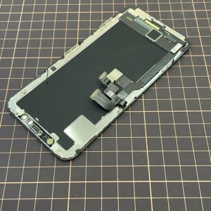 iPhoneX液晶交換