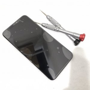 iPhone11Pro 液晶交換