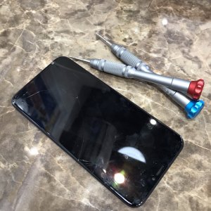 iPhone7 液晶交換