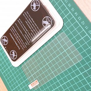 iPhoneXS パネル交換