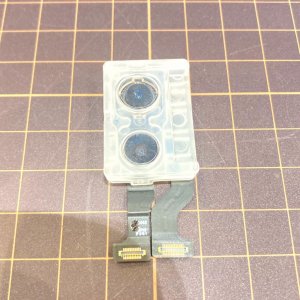 iPhone 11 アウトカメラ交換修理