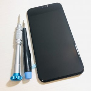 iPhoneXR(アイフォンXR)液晶交換