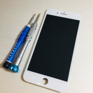 iPhone8Plus(アイフォン8プラス)液晶交換