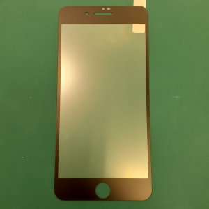 iPhone8 強化ガラス