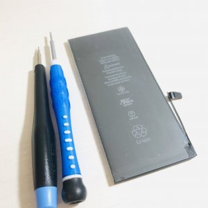 iPhone7Plus(アイフォン7プラス)バッテリー交換