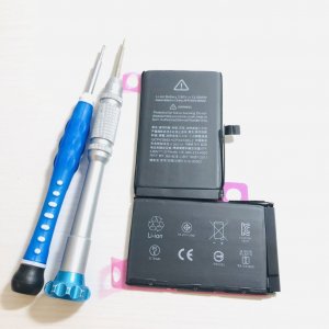 iPhoneXSMax(アイフォンXSMax)バッテリー交換
