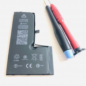 iPhoneXS (アイフォンXS) バッテリー交換
