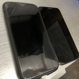 Iphone11 液晶交換
