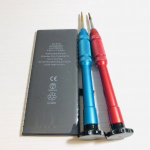 iPhone7(アイフォン7)バッテリー交換