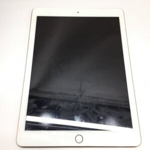 iPadAir2 バッテリー交換