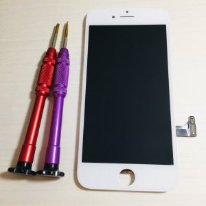 iPhone8(アイフォン8)液晶交換