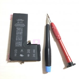 iPhone11Proバッテリー交換