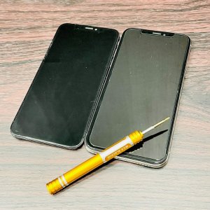 iPhoneX 液晶パネル交換修理