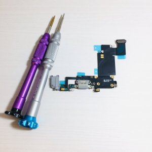 iPhone6S(アイフォン6S)ライトニング交換