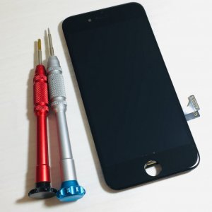 iPhone7(アイフォン7)液晶交換