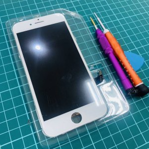iPhone７ 液晶交換