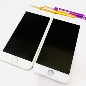 iPhone6 液晶パネル交換修理