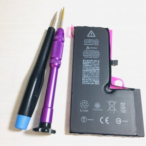 iPhoneXS(アイフォンXS)バッテリー交換