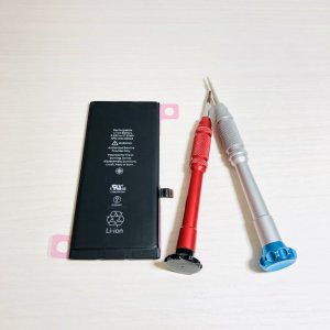 iPhone11バッテリー交換
