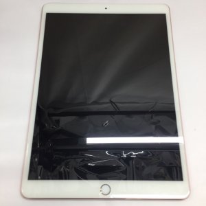 iPad6 ガラスパネル交換