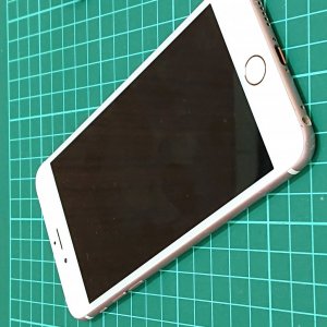 iPhone6Sプラス 液晶交換