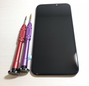 iPhoneXR(アイフォンXR)液晶交換