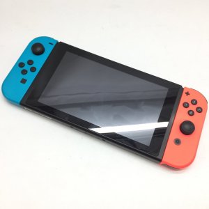 ニンテンドーSwitch 液晶交換