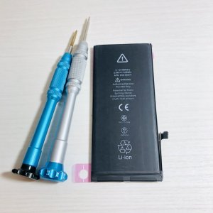 iPhoneXR(アイフォンXR)バッテリー交換