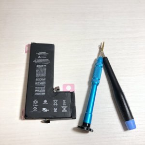 iPhone11Pro 充電の減りが気になる…→即日修理で解決!!無料バッテリー点検も行っております!!