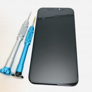 iPhoneXR(アイフォンXR)液晶交換