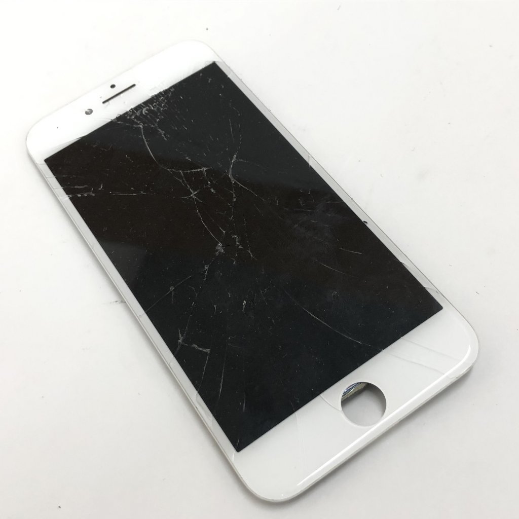 iPhone8 液晶交換