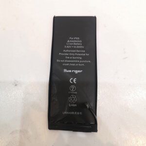 iPhone 6S バッテリー交換