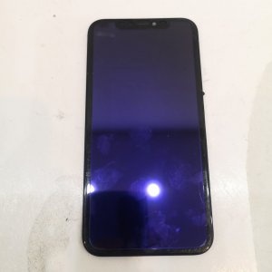 iPhone XR パネル修理