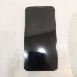 iPhone XS パネル修理