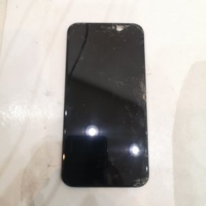 iPhone 11 パネル修理