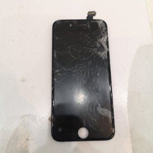 iPhone 6S パネル修理