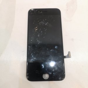 iPhone 7 パネル修理