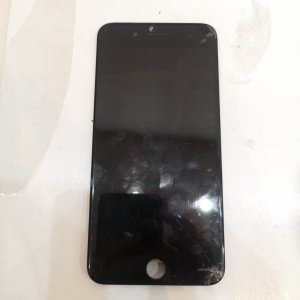 iPhone 11プロ パネル修理