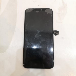 iPhone 8+ パネル交換