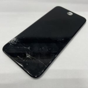 iPhone 8  液晶交換