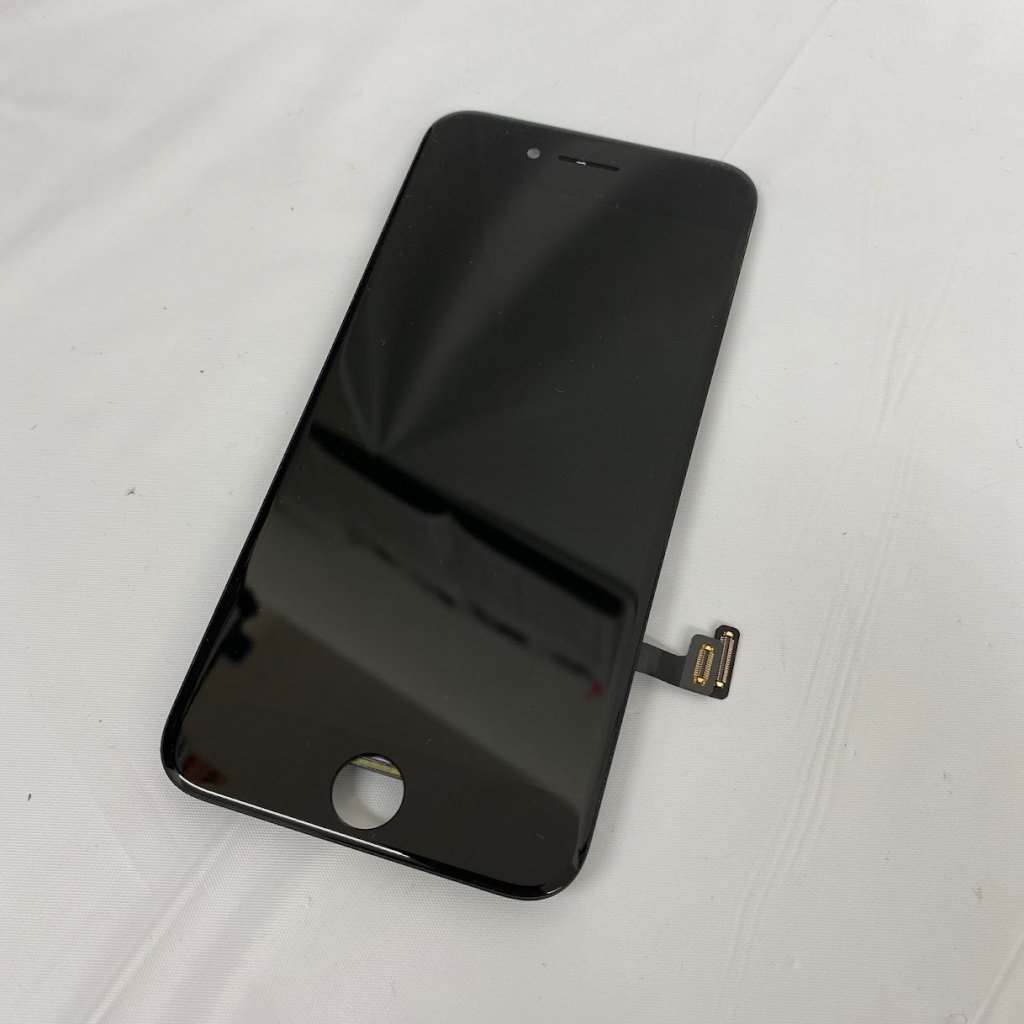 iPhone SE2 液晶交換