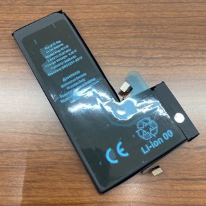 iPhone11Pro バッテリー交換