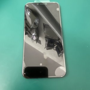 iPhoneX 液晶交換
