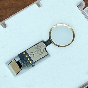 iPhone8Plus ホームボタン修理