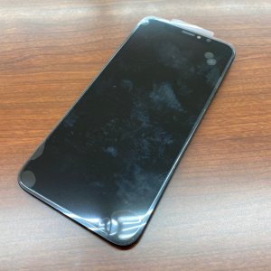 iPhoneX 液晶交換
