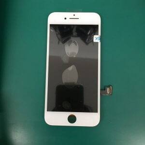 iPhone8 液晶交換