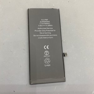 iPhone8Plus バッテリー交換