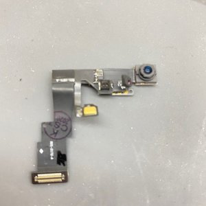 iPhone6 インカメラ交換