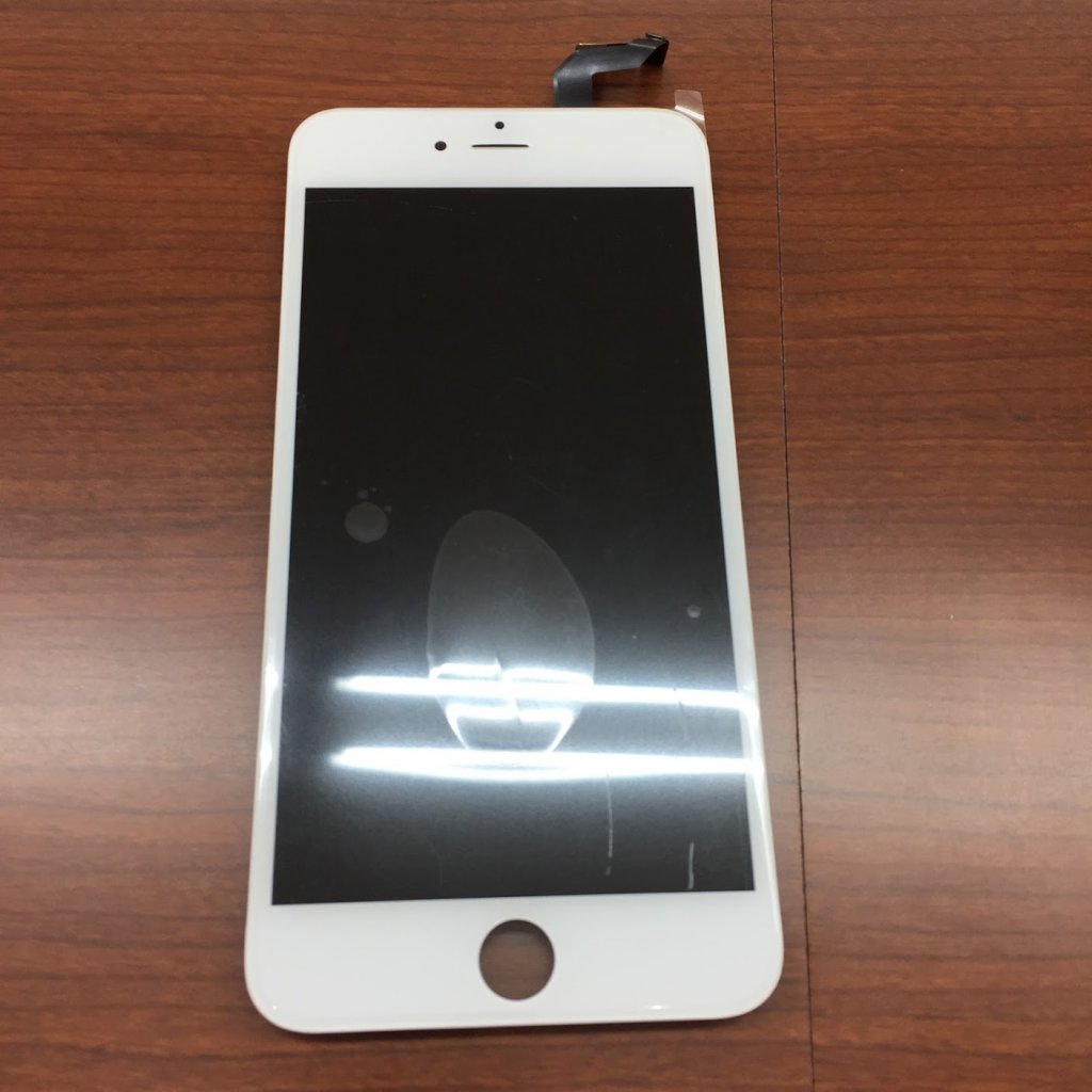 iPhone6S フロントパネル交換