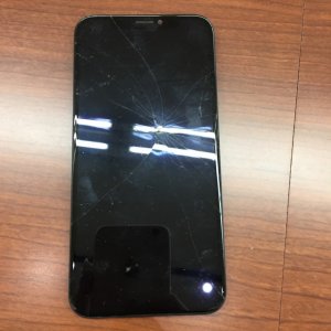 iPhoneXR 液晶交換